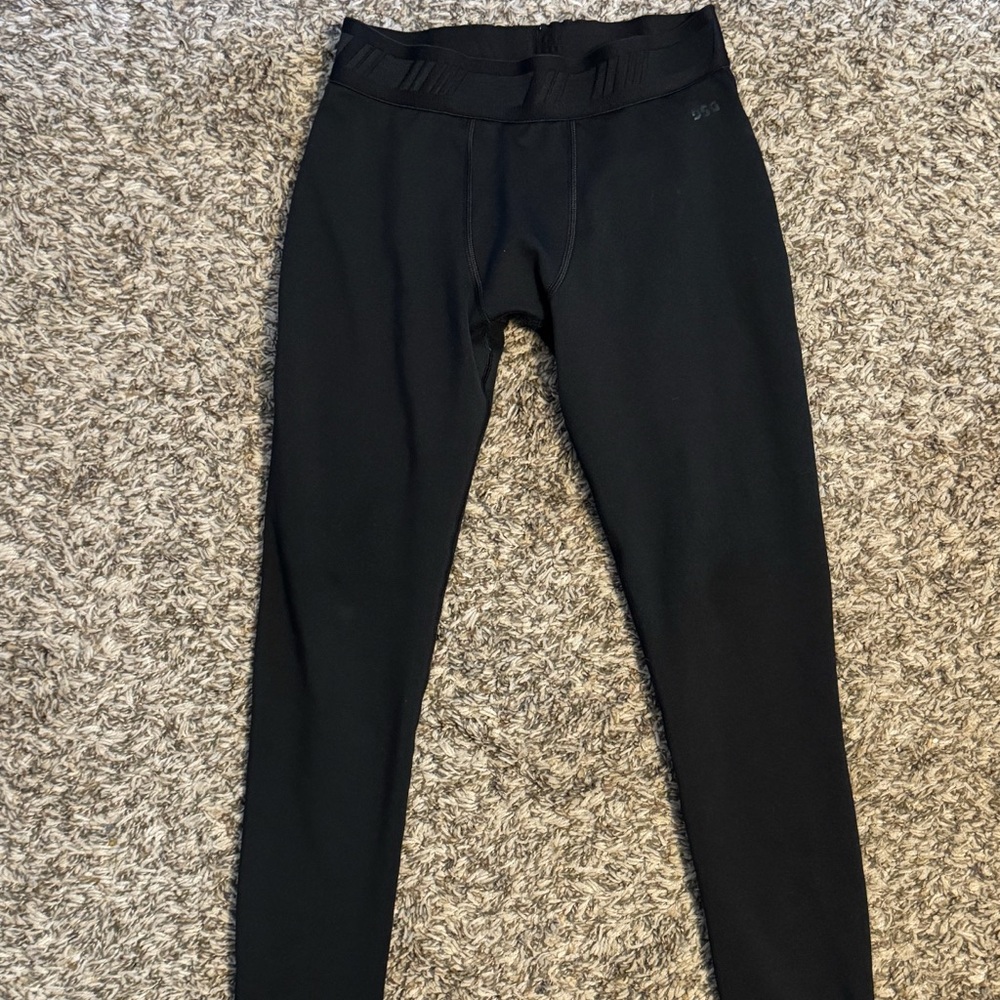 DSG compression pants